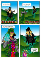 Saint Seiya Ultimate : Chapitre 16 page 11