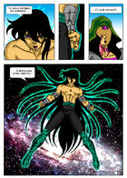Saint Seiya Ultimate : Chapitre 16 page 12