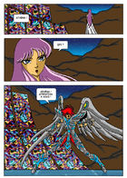 Saint Seiya Ultimate : Chapitre 16 page 15