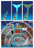 Saint Seiya Ultimate : チャプター 16 ページ 16