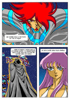 Saint Seiya Ultimate : Chapitre 16 page 18