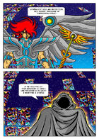 Saint Seiya Ultimate : Chapitre 16 page 19
