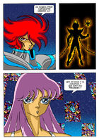 Saint Seiya Ultimate : Chapitre 16 page 20