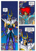 Saint Seiya Ultimate : Chapitre 16 page 21