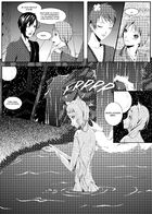 Kyuubi no Kitsune : Capítulo 1 página 18