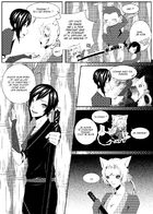 Kyuubi no Kitsune : Capítulo 1 página 21