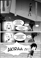 Kyuubi no Kitsune : Capítulo 1 página 27