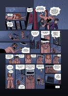 Only Two, le collectif : Chapitre 8 page 4