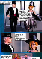 Magic Girl  : Chapitre 5 page 6