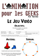 L'Animation pour les geeks : Capítulo 1 página 2