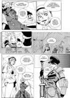 Guild Adventure : Capítulo 11 página 21