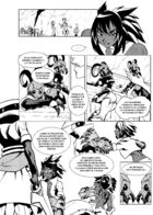 Guild Adventure : Chapitre 11 page 25
