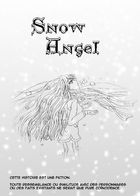 Snow Angel : Глава 1 страница 2