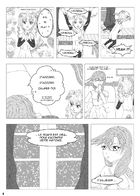 Snow Angel : Capítulo 1 página 6