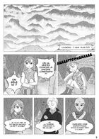 Snow Angel : Chapitre 1 page 7