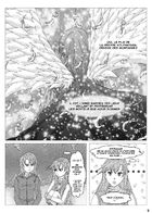Snow Angel : Capítulo 1 página 11