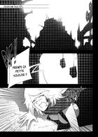 Angelic Kiss : Chapitre 11 page 2