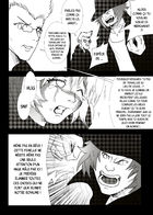 Angelic Kiss : Capítulo 11 página 3