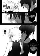 Angelic Kiss : Capítulo 11 página 6