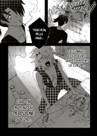 Angelic Kiss : Chapitre 11 page 11