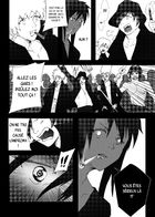 Angelic Kiss : Chapitre 11 page 12