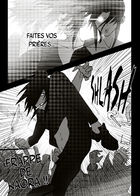Angelic Kiss : Chapitre 11 page 13