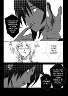 Angelic Kiss : Capítulo 11 página 20