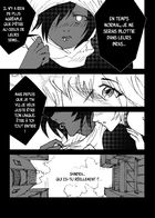 Angelic Kiss : Chapitre 11 page 25