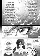 Angelic Kiss : チャプター 11 ページ 42