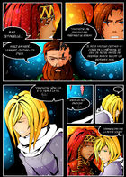 Legends of Yggdrasil : Capítulo 3 página 11