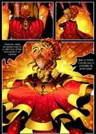 Legends of Yggdrasil : Capítulo 3 página 13