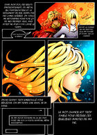 Legends of Yggdrasil : Capítulo 3 página 15
