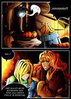 Legends of Yggdrasil : Chapitre 3 page 20