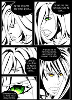Legends of Yggdrasil : Chapitre 3 page 22