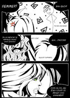 Legends of Yggdrasil : Chapitre 3 page 23