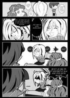 Legends of Yggdrasil : Chapitre 3 page 25