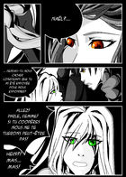 Legends of Yggdrasil : Chapitre 3 page 28