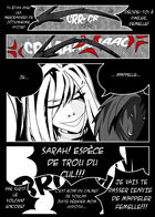 Legends of Yggdrasil : Chapitre 3 page 29