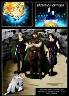 Legends of Yggdrasil : Capítulo 3 página 6