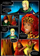 Legends of Yggdrasil : Capítulo 3 página 9