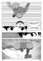 Ulrich no Smash Bros. : Chapitre 1 page 10