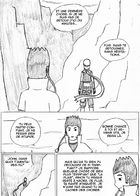 La Tour Secrète : Chapter 6 page 10
