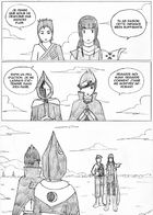 La Tour Secrète : チャプター 7 ページ 14