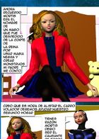 Magic Girl  : チャプター 6 ページ 8