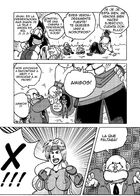 Mery X Max : Chapitre 10 page 4