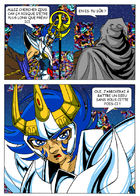 Saint Seiya Ultimate : Capítulo 17 página 15