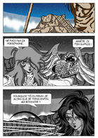 Saint Seiya Ultimate : Capítulo 17 página 6