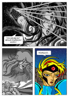 Saint Seiya Ultimate : Capítulo 17 página 7