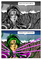 Saint Seiya Ultimate : Capítulo 17 página 10
