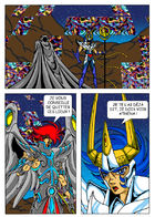 Saint Seiya Ultimate : Capítulo 17 página 13